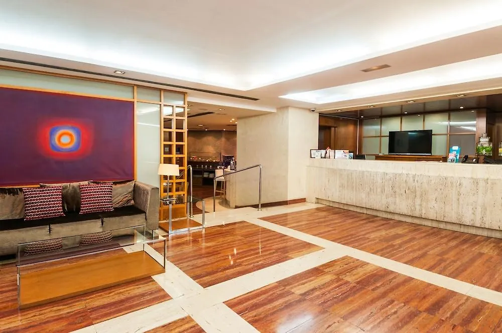 Exe Mitre Hotel Barcelona 3*,