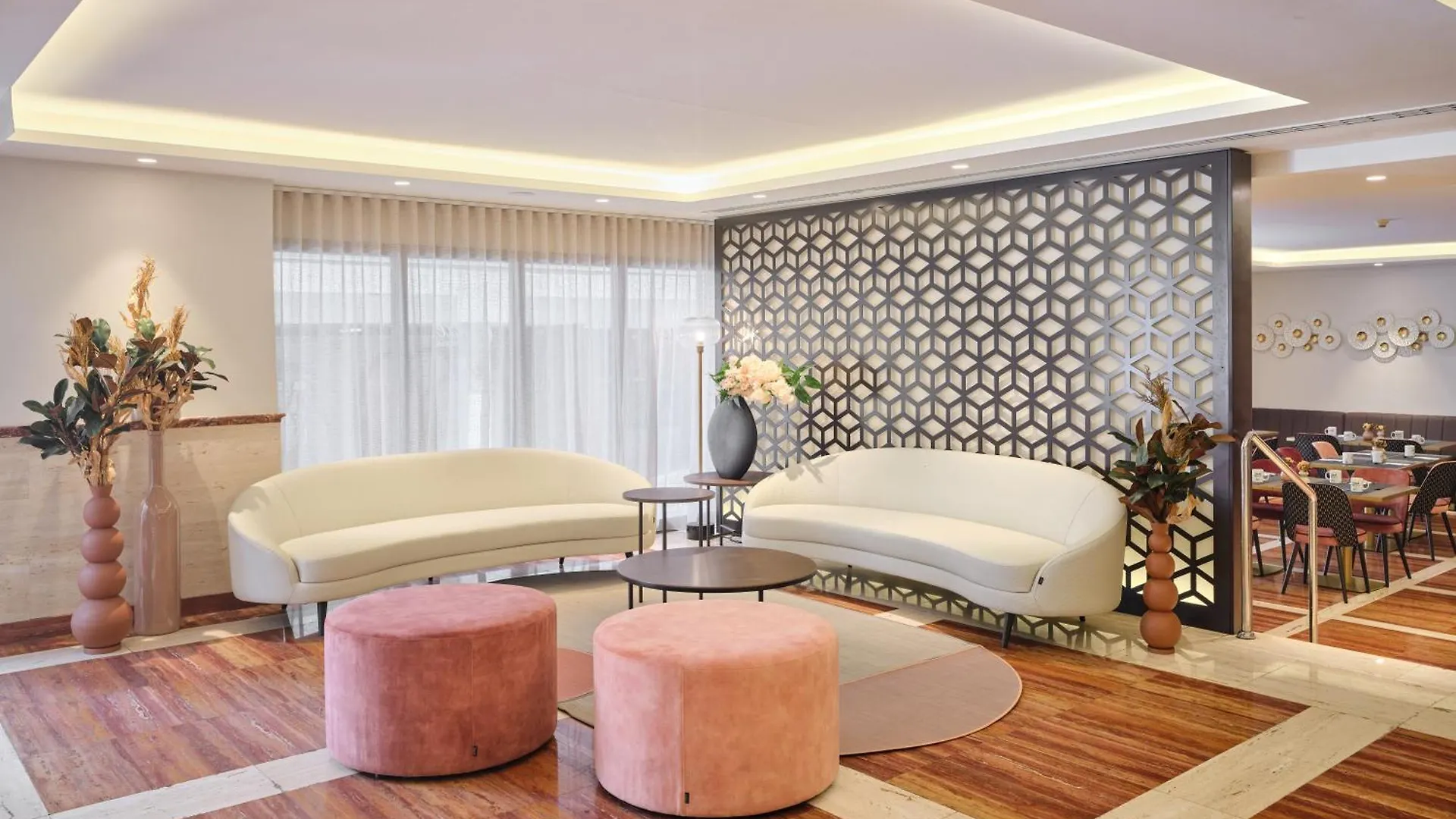 Exe Mitre Hotel Barcelona