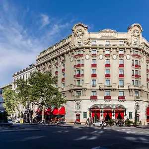 Отель El Palace, Барселона