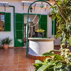  Сasa de vacaciones Casa Vileta España
