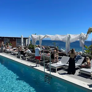 Cenit & Apts. Sol Y Viento Ίμπιζα Πόλη