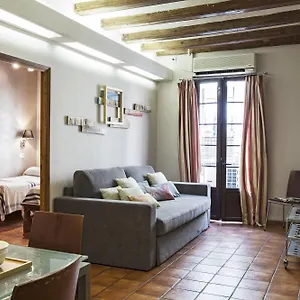  Apartment Ainb Ramblas-guardia