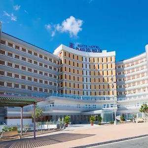 Szálloda Hl Suitehotel - Adults Only ****