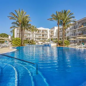 Inturotel Sa Marina Апарт-отель Кала де Ор