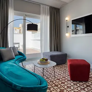  Apartamento One Shot Conde De Torrejón España