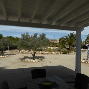  Casa rural Casa Jardin España
