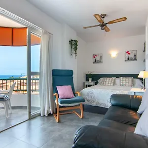  Apartamento Torres Del Sol O004 España
