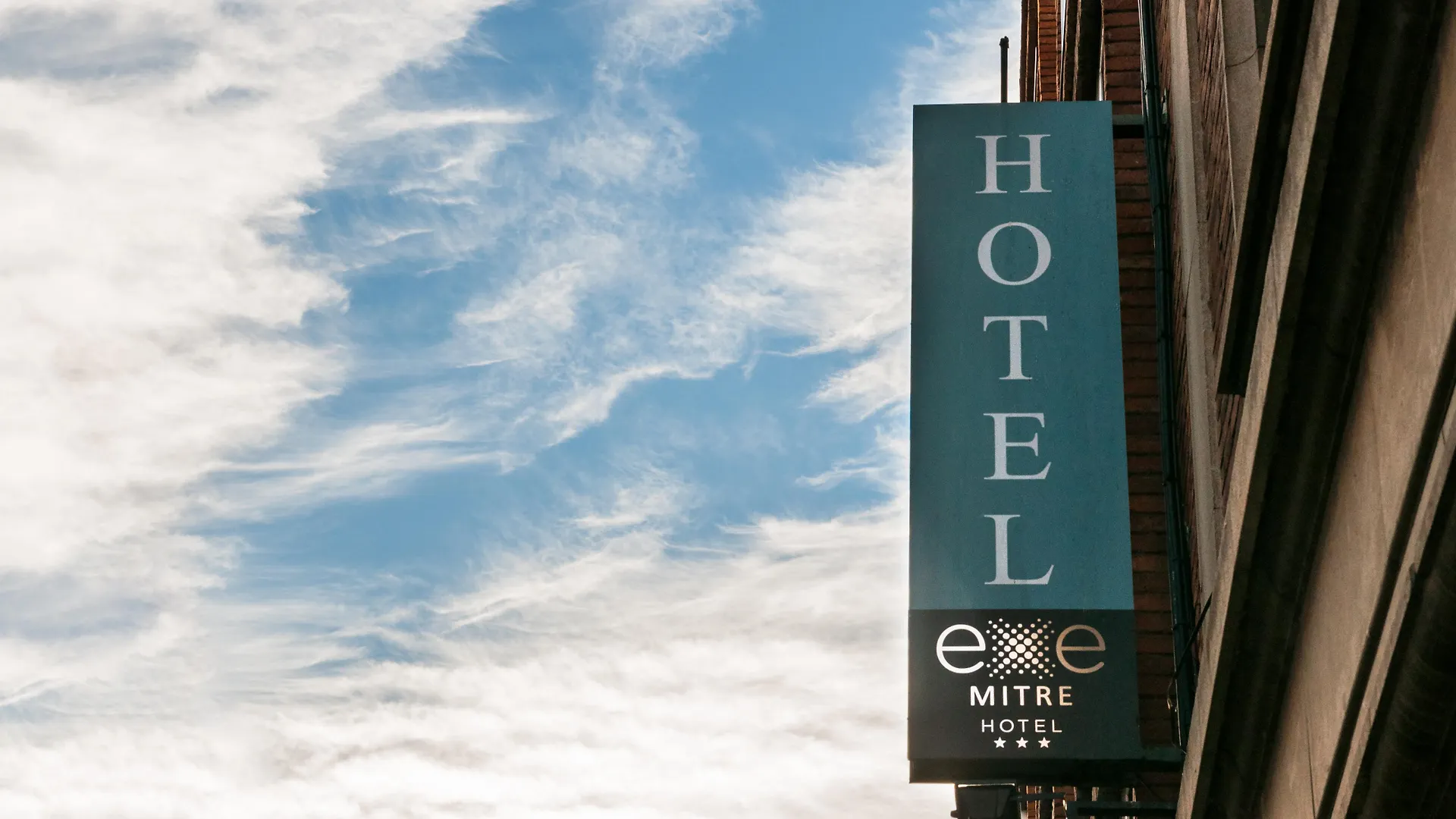 Exe Mitre Hotel Barcelona