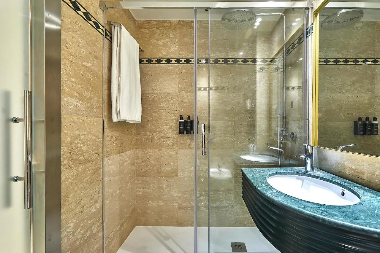 Exe Mitre Hotel Barcelona