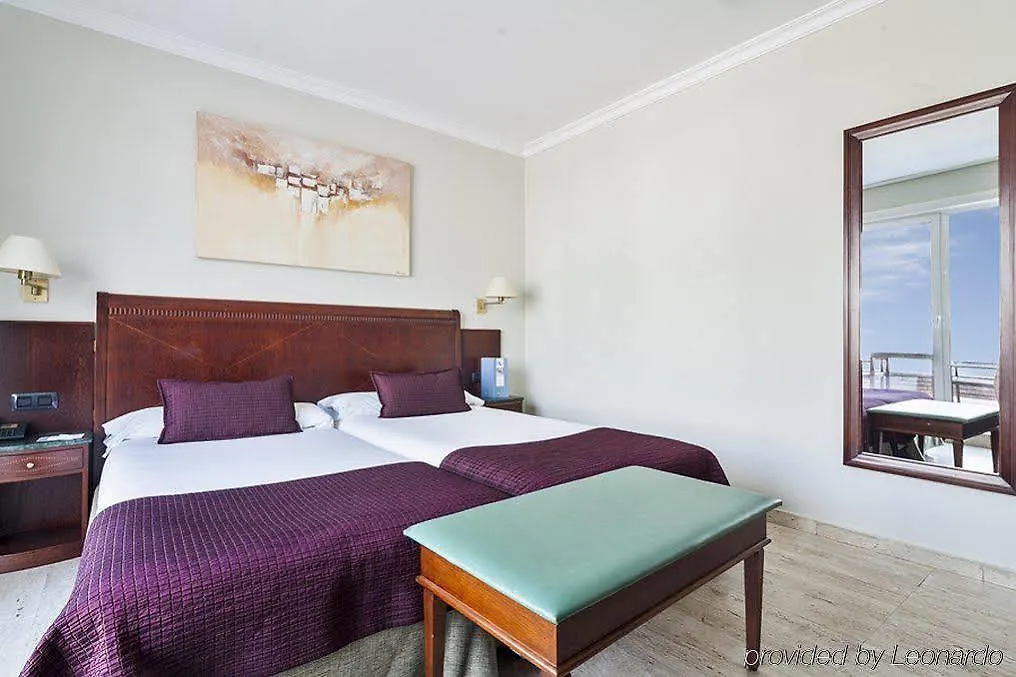 Exe Mitre Hotel Barcelona